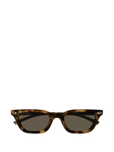 Gucci Gg1944s-006havana-havana-brown