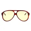 GUCCI GUCCI EYEWEAR SUNGLASSES