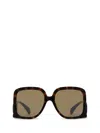 GUCCI GUCCI EYEWEAR SUNGLASSES