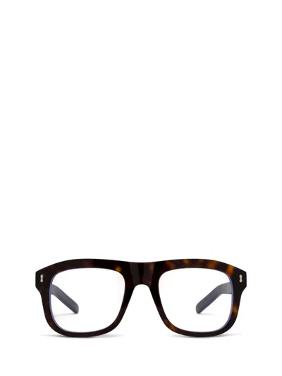 Gucci Eyewear Sunglasses In Brown