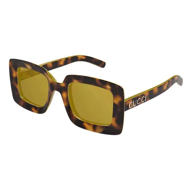 Gucci Gg1718s 002 In Havana