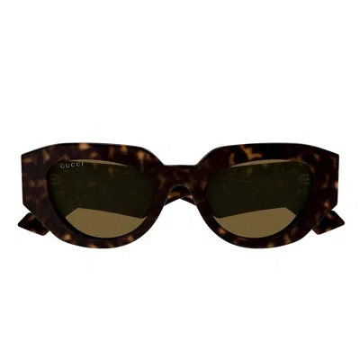 GUCCI GUCCI EYEWEAR SUNGLASSES