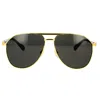 Gucci Eyewear Sunglasses In Neutral