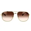 GUCCI GUCCI EYEWEAR SUNGLASSES