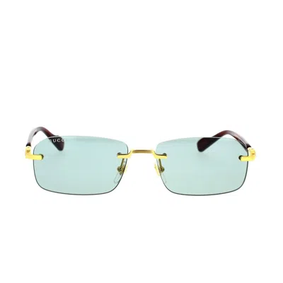 GUCCI GUCCI EYEWEAR SUNGLASSES