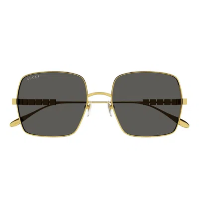 GUCCI GUCCI EYEWEAR SUNGLASSES