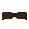 Gucci Eyewear Sunglasses In Havana
