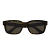 Gucci Eyewear Sunglasses In Havana
