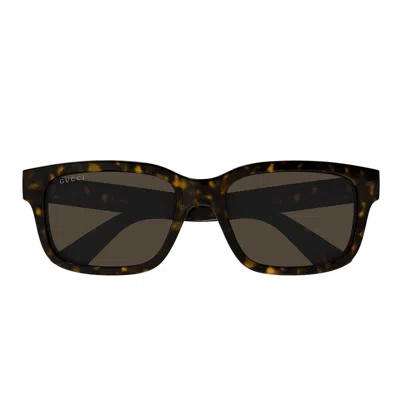 GUCCI GUCCI EYEWEAR SUNGLASSES