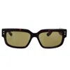 Gucci Eyewear Sunglasses In Havana