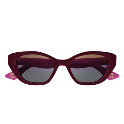 GUCCI GUCCI EYEWEAR SUNGLASSES