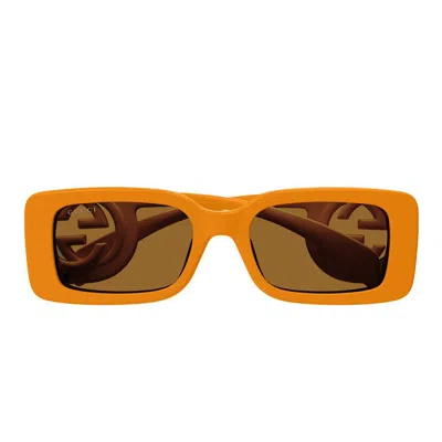 GUCCI GUCCI EYEWEAR SUNGLASSES