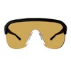 Gucci Eyewear Sunglasses In Neutral