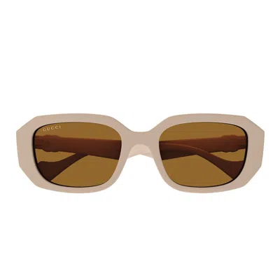 GUCCI GUCCI EYEWEAR SUNGLASSES