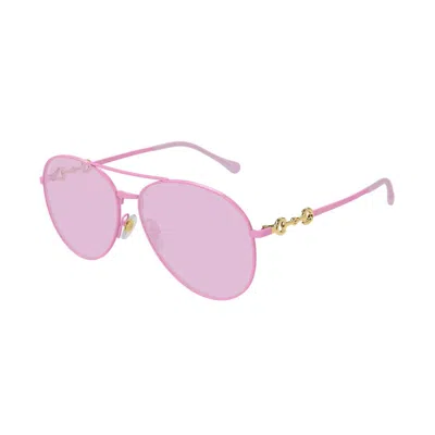GUCCI GUCCI EYEWEAR SUNGLASSES