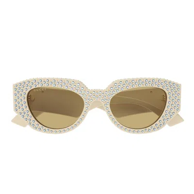 GUCCI GUCCI EYEWEAR SUNGLASSES