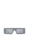 Gucci Eyewear In Silver