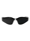 Gucci Eyewear Sunglasses In White