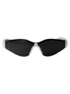 Gucci Eyewear Sunglasses In White