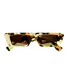 Gucci Sunglasses In Yellow
