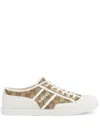 Gucci Fabric Low-top Sneakers For Men