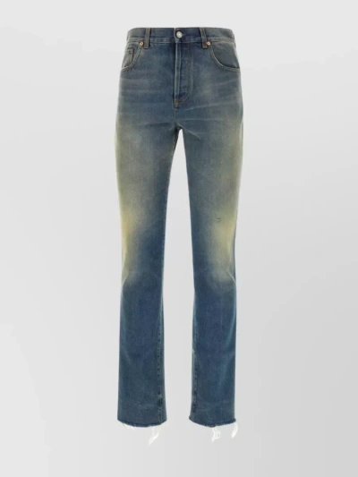 Gucci Jeans In Blue