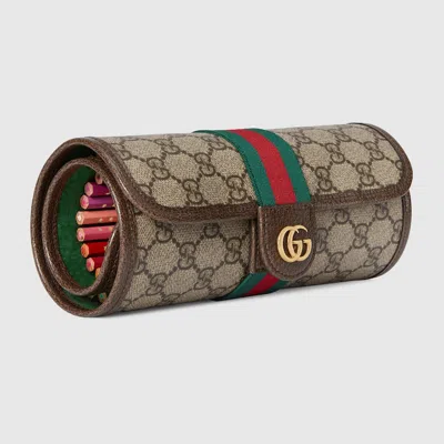 Gucci Farbstiftset Mit Doppel G