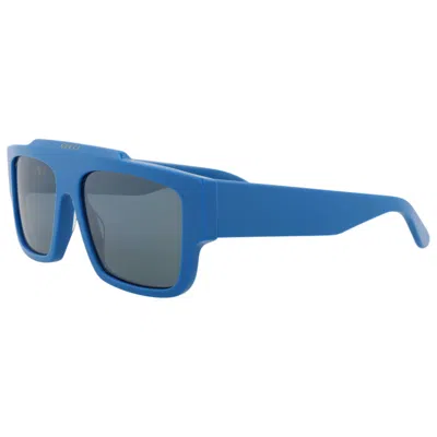 Gucci Fashion Men's Sunglasses In Blue