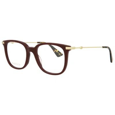 Gucci Fashion Women's Opticals In Multi