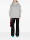 Gucci Sweatshirts In Grey