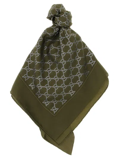 GUCCI GUCCI FG FOULARD