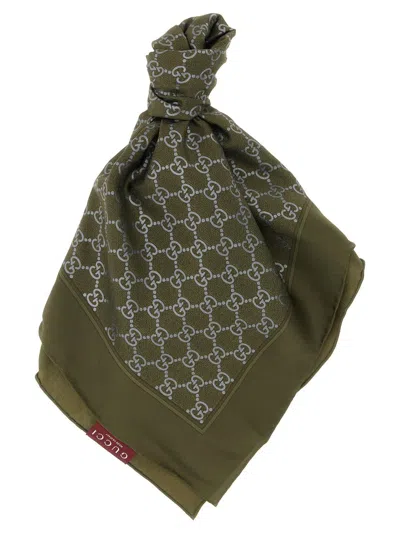 GUCCI GUCCI FG FOULARD