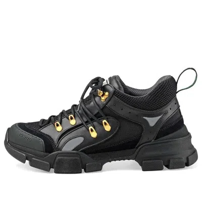 Gucci Flashtrek 'black'