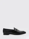 Gucci Flat Sandal Woman  In Black