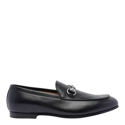 Gucci Flat Shoes
