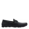 Gucci Men Driver Loafers
