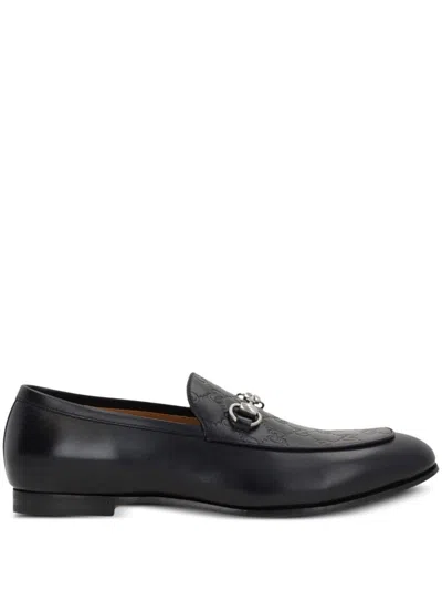 GUCCI GUCCI FLAT SHOES