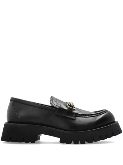 GUCCI GUCCI FLAT SHOES