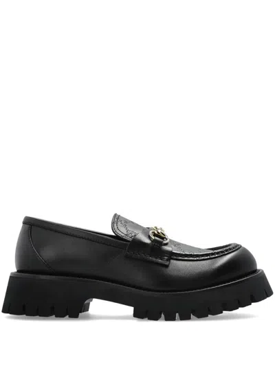 GUCCI GUCCI FLAT SHOES