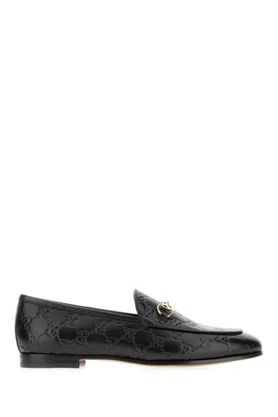 GUCCI GUCCI FLAT SHOES