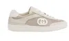 Gucci Interlocking G Low-top Trainers In Multi