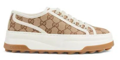Gucci Flat Shoes