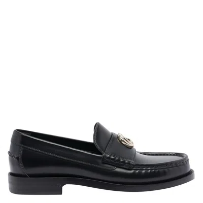 Gucci Flat Shoes