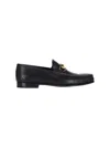 Gucci Horsebit 1953 Loafers In Black