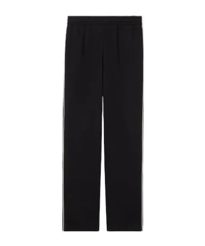 GUCCI COTTON FLEECE JOGGING PANT