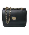 Shop Gucci Flip Small Single Shoulder Bag