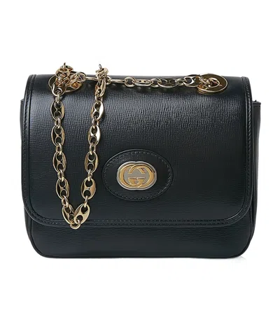 Gucci Flip Small Single Shoulder Bag