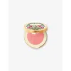 Gucci 01 Silky Rose Flora Blush De Beauté Limited-edition Cheek And Eyes Powder 5.5g