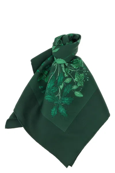 GUCCI 'FLORA' CARRIAGE
