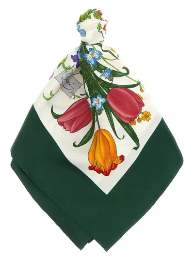 GUCCI GUCCI 'FLORA' CARRIAGE